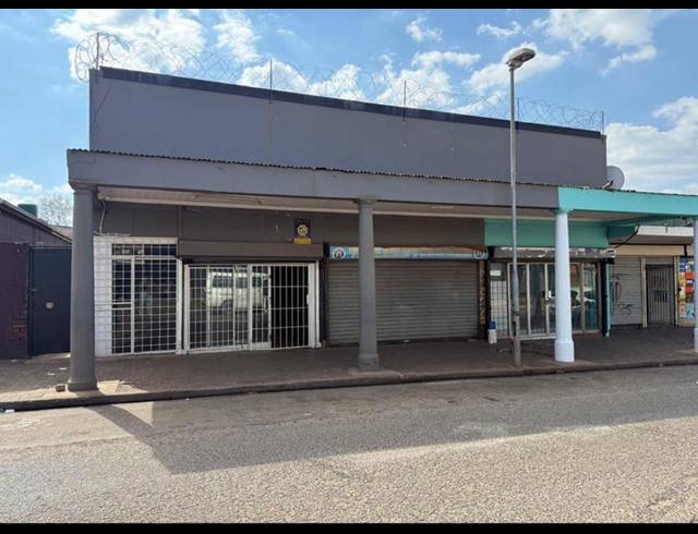 BUSINESS FOR SALE IN JOHANNESBURG